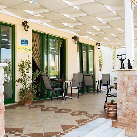 Panorama Hotel Karpathos Town  Exterior photo